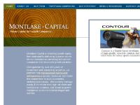 Montlake Capital - Private Capital for Growth Companies Montlake Capital - Private Capital for Growth Companies