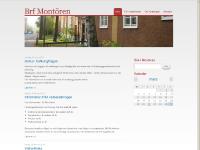 Brf Montören i Bromma