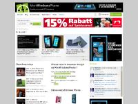 monwindowsphone.com windows, phone, francophone monwindowsphone.com windows, phone, francophone