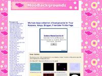  Baby Backgrounds, Birthday Backgrounds, Brick Backgrounds, Butterfly Backgrounds