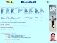 Bram Moolenaar's website - home Bram Moolenaar's website - home