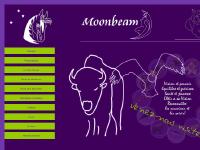 Moonbeam/Totem animal Moonbeam/Totem animal