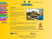 Moonlight Bay Resort - Rye Beach - Victoria