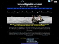 Large Lunar Backdrops, Lunar Phase Software, Moonwalker Signed Prints, Apollo Panoramic Photos  Large Lunar Backdrops, Lunar Phase Software, Moonwalker Signed Prints, Apollo Panoramic Photos