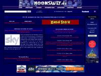 MOONSAULT.de - Deutschlands größte Wrestling-Community: WWE, TNA & Worldwide MOONSAULT.de - Deutschlands größte Wrestling-Community: WWE, TNA & Worldwide