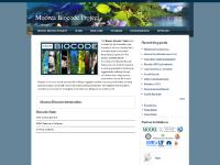 mooreabiocode.org mooreabiocode.org