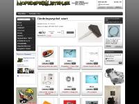 Exempelkategori, PUCH, SACHS, ZUNDAPP  Exempelkategori, PUCH, SACHS, ZUNDAPP