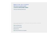 Moped TV Test Moped TV Test