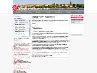 liten moraak.se skärmbild liten moraak.se skärmbild