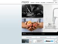 Mora - Armatur Mora - Armatur