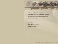 liten morachoklad.se skärmbild liten morachoklad.se skärmbild