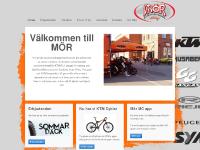 moracing.se moracing.se