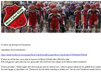 Mora Cykelklubb