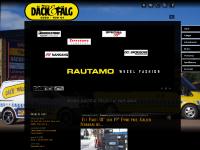 Däckteam - Byt hjul/däck & fälgar online - Verkstad i Mora | Mora Däck & Fälg