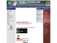 moragk.w.se Mora Golfklubb moragk.w.se Mora Golfklubb
