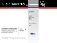 liten moragruppen.se skärmbild liten moragruppen.se skärmbild