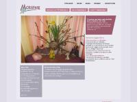 statistik för morapark - Mora Park