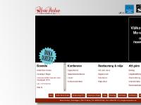  Helpensionskonferens, Erbjudande - Slå en strike! ,  la carte meny PDF, Kalendarium