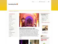 liten morapastorat.se skärmbild