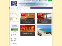  Portugues, Français, Morasol Atlántico, Hotel Morasol Suites