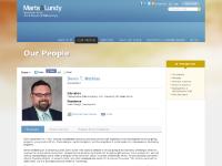 moredonors.com Client List, Points of Difference, Download our Brochure