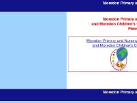 The Federation of Moredon Primary and Nursery School, Rodbourne Cheney Primary