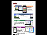 liten moreware.se skärmbild liten moreware.se skärmbild