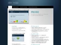 Kontakta Morfei utveckling Kontakta Morfei utveckling