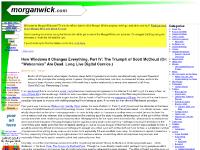 morganwick.com