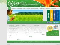 morgreen.co.uk