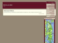 morko.se Mörkö, Kalender, Händer på Mörkö