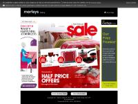 Morleys Tooting Online