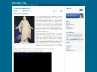  Shades of Blue, StudioPress