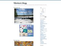 mormors.blogg.se Allmänt, Trackbacks (), Allmänt mormors.blogg.se Allmänt, Trackbacks (), Allmänt