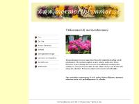 mormorsblommor.se mormorsblommor.se