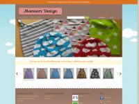 Mormors Design - Snygga och funktionella kläder både i retro och modern stil! Mormors Design - Snygga och funktionella kläder både i retro och modern stil!