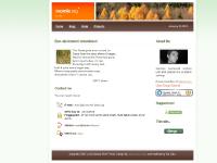 Daniele 'Eriol' Tricoli Website