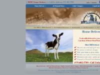  All Natural Dairy, Family Owned, Price List, Visit Climatewise Website