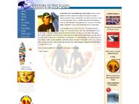 Morning Of The Earth