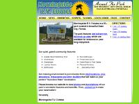 Morningside R.V. Estates - Dade City, FL - 352.523.1922