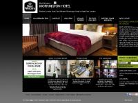 liten morningtonhotel.co.uk skärmbild liten morningtonhotel.co.uk skärmbild
