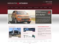 Mornington Mitsubishi Mornington Mitsubishi