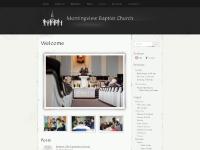 Morningview Baptist Church Morningview Baptist Church