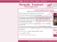 Morpeth Tandoori - Indian take away