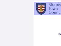 Morpeth Town Council - Home Page