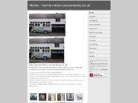 morris-minor-conversions.co.uk morris-minor-conversions, Aquaplane, Alexander