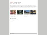 Morris Architects Planners Morris Architects Planners