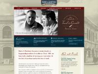 Morris & Garritano - Home Morris & Garritano - Home