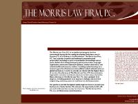 Firm & Practice Areas, Attorneys, Baxter Graham Design Firm & Practice Areas, Attorneys, Baxter Graham Design