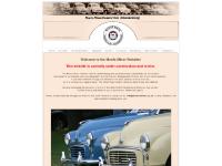 morrisminor.co.za Morris Minor Parts, Our Club Gallery, Special Functions morrisminor.co.za Morris Minor Parts, Our Club Gallery, Special Functions